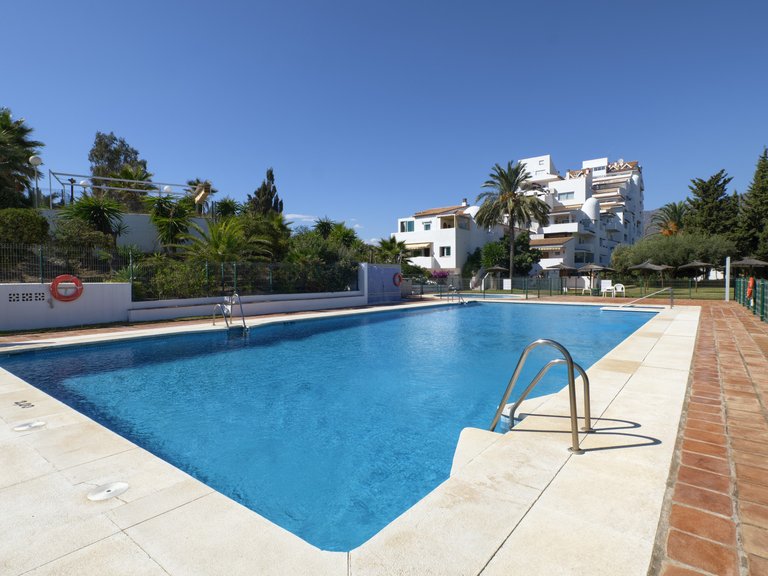 Apartment for Sale in Estepona, Malaga 19