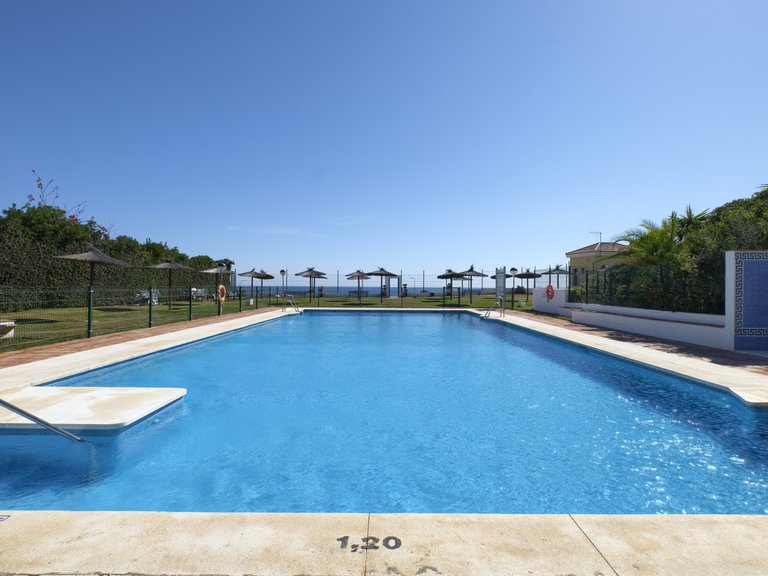 Apartment for Sale in Estepona, Malaga 18