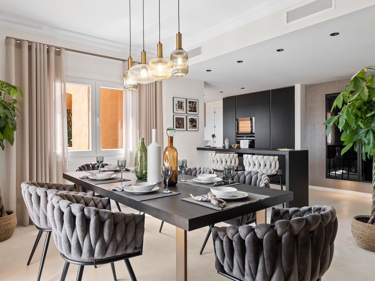 Apartment for Sale in Marbella, Malaga 2