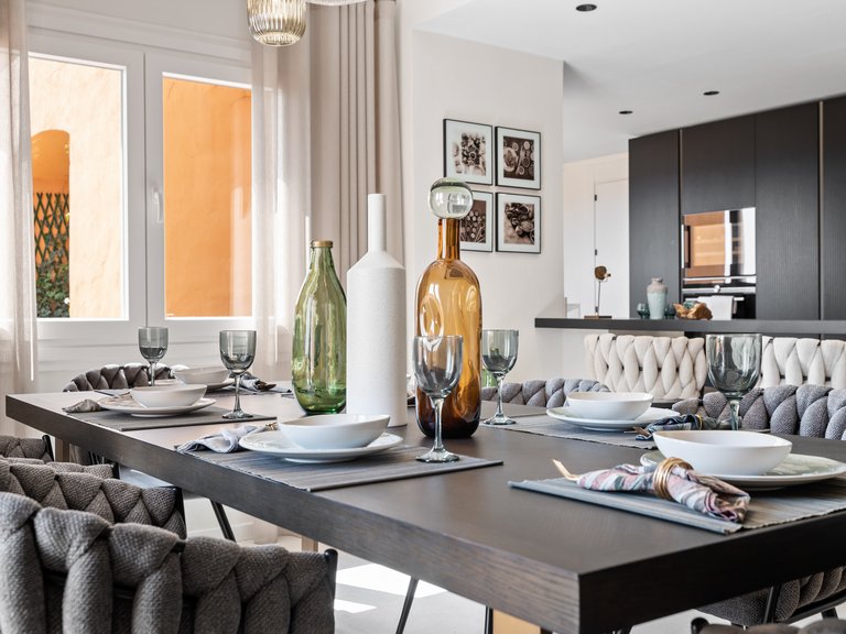 Apartment for Sale in Marbella, Malaga 9