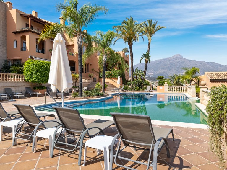 Apartment for Sale in Marbella, Malaga 10