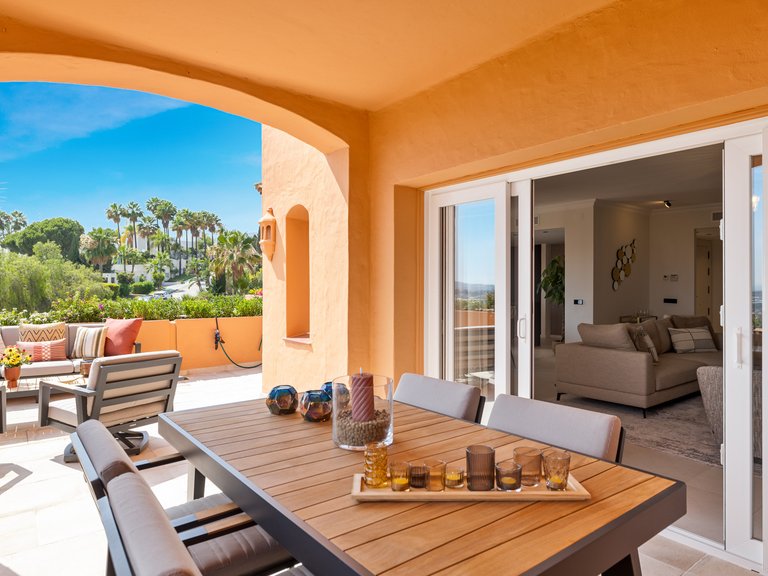 Apartment for Sale in Marbella, Malaga 6