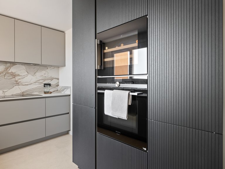 Apartment for Sale in Marbella, Malaga 8