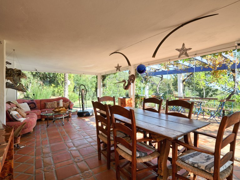 Villa for Sale in Estepona, Malaga 38