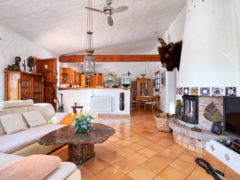 Villa for Sale in Estepona, Malaga 24