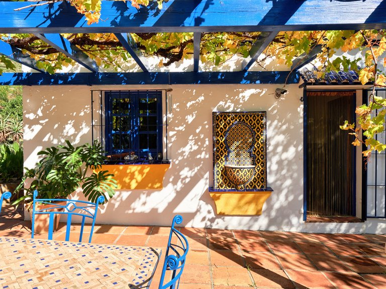 Villa for Sale in Estepona, Malaga 17