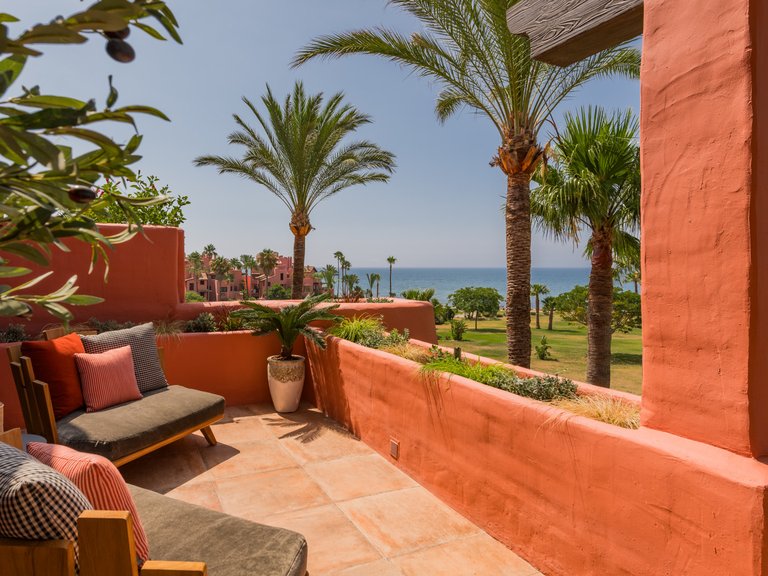 Apartment for Sale in Estepona, Malaga 26