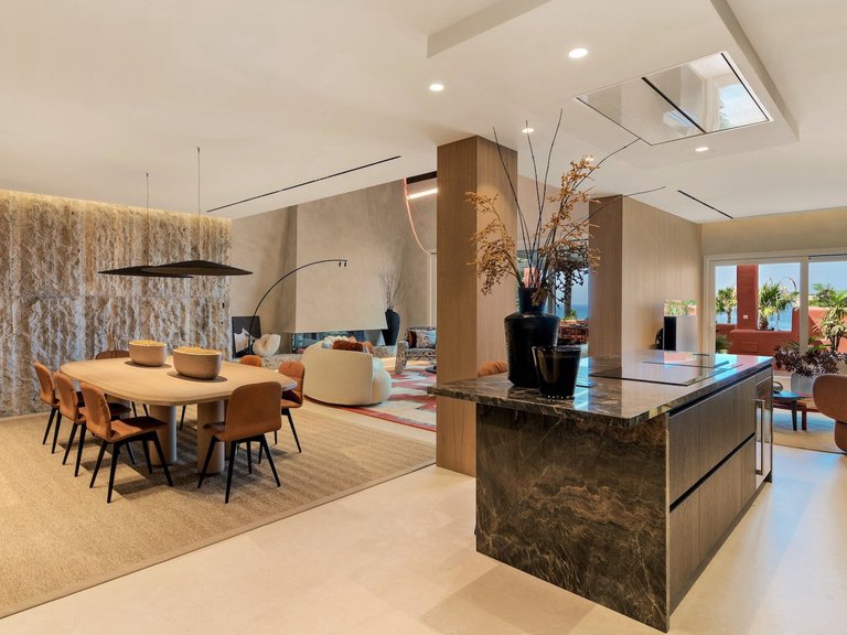 Apartment for Sale in Estepona, Malaga 10