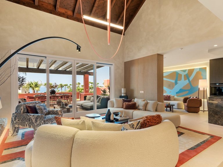 Apartment for Sale in Estepona, Malaga 4