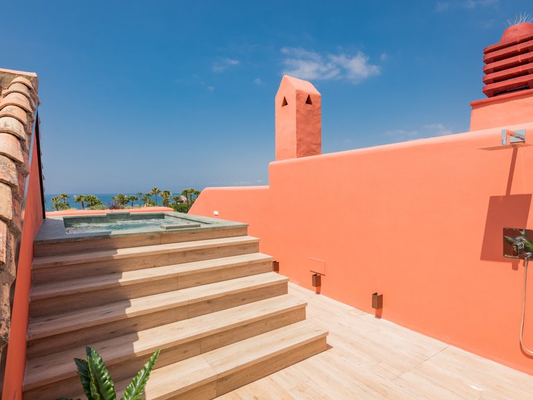 Apartment for Sale in Estepona, Malaga 29
