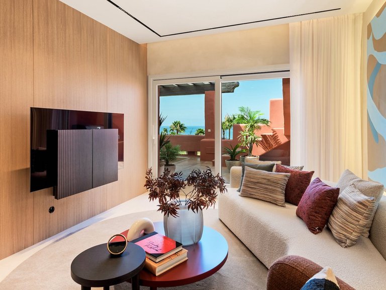 Apartment for Sale in Estepona, Malaga 13