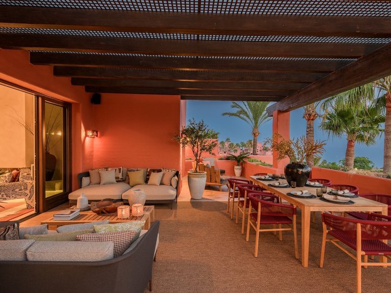Apartment for Sale in Estepona, Malaga 31