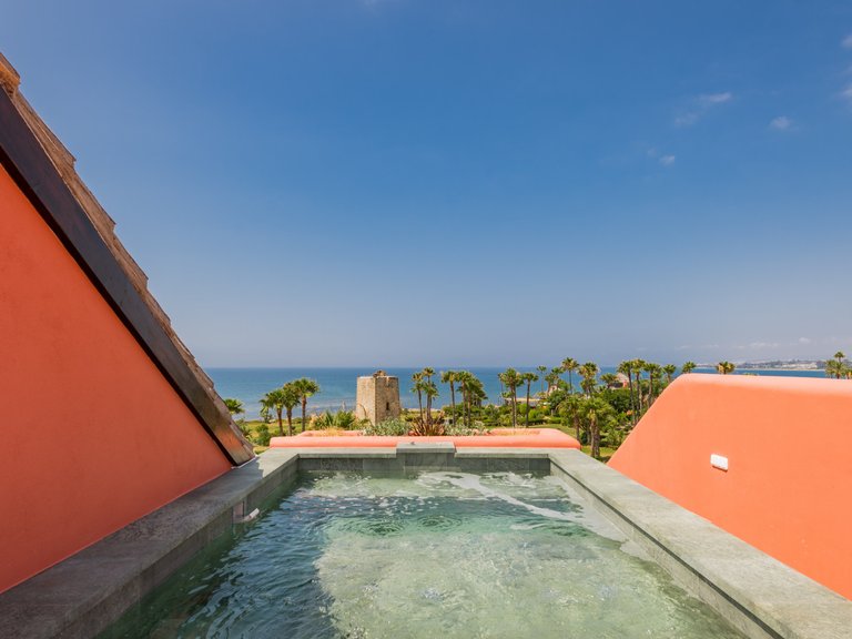 Apartment for Sale in Estepona, Malaga 22