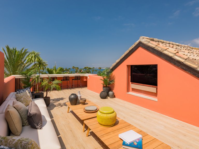 Apartment for Sale in Estepona, Malaga 27