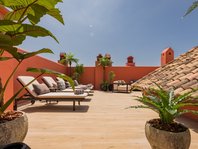 Apartment for Sale in Estepona, Malaga 28