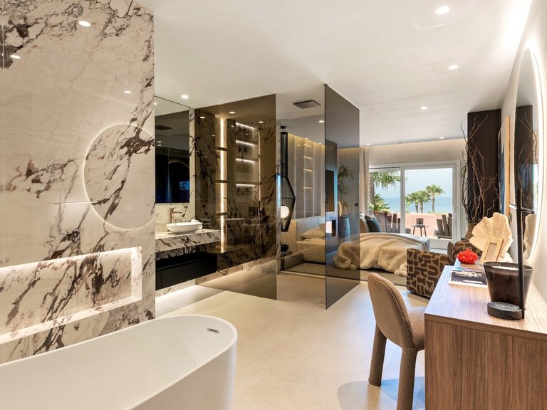 Apartment for Sale in Estepona, Malaga 17