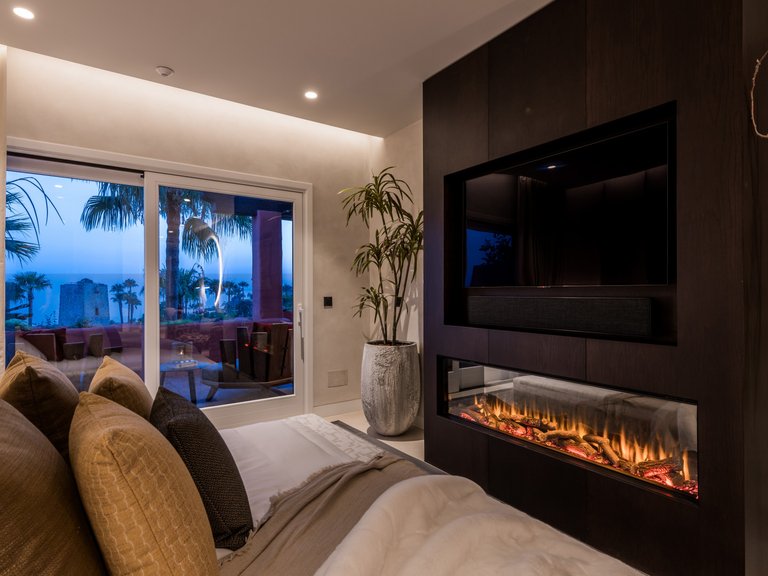 Apartment for Sale in Estepona, Malaga 16