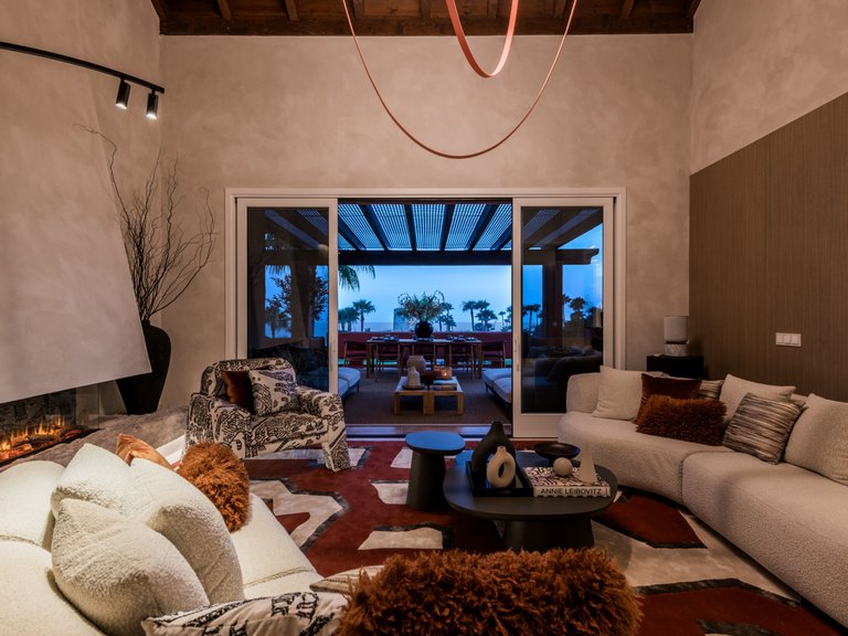 Apartment for Sale in Estepona, Malaga 9