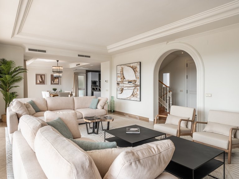 Villa for Sale in Marbella, Malaga 13