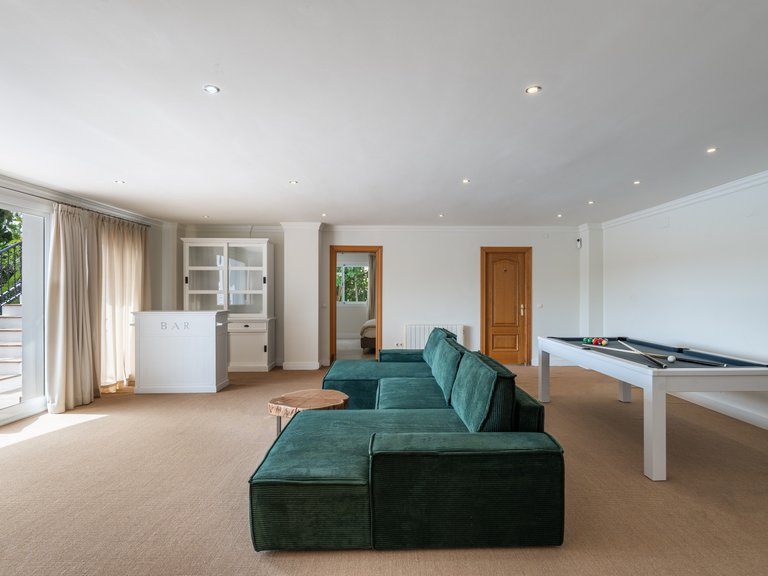 Villa for Sale in Marbella, Malaga 29