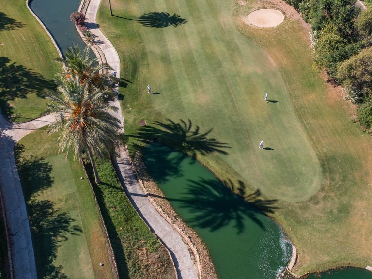 Villa for Sale in Marbella, Malaga 3