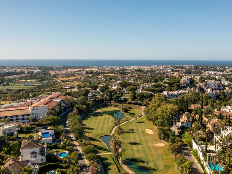 Villa for Sale in Marbella, Malaga 2