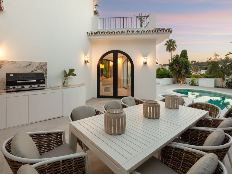 Villa for Sale in Marbella, Malaga 42