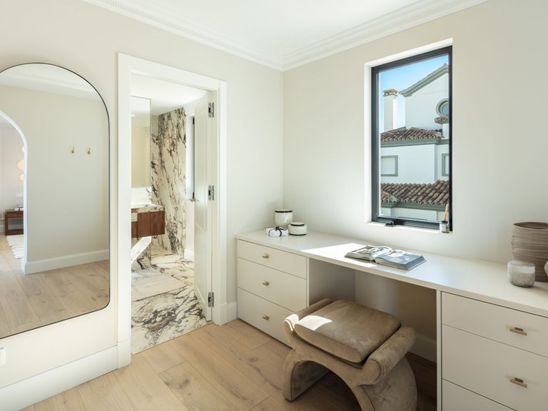 Villa for Sale in Marbella, Malaga 27