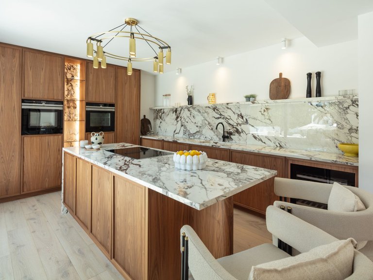 Villa for Sale in Marbella, Malaga 12
