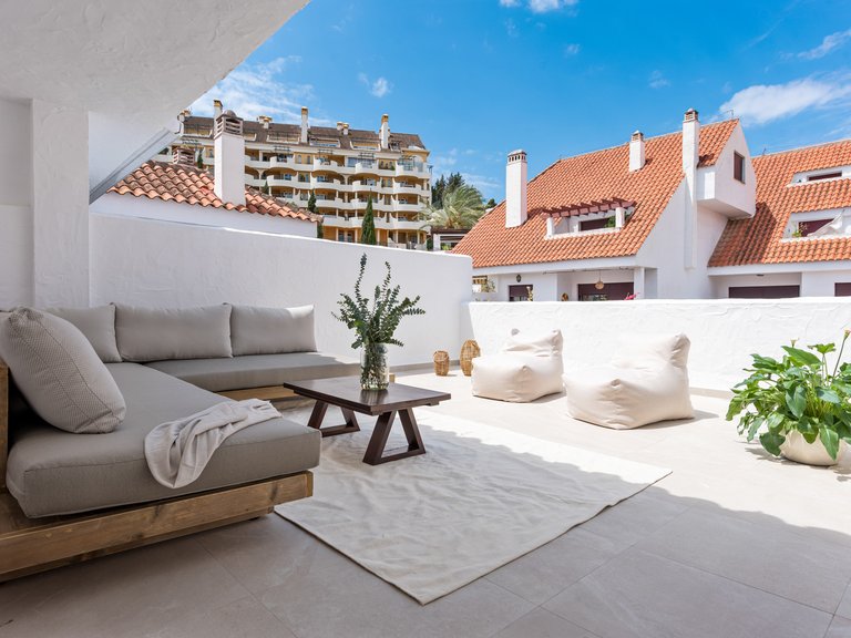 Apartment for Sale in Marbella, Malaga 13