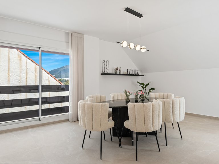 Apartment for Sale in Marbella, Malaga 24