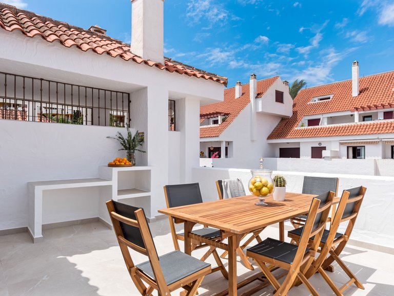 Apartment for Sale in Marbella, Malaga 30