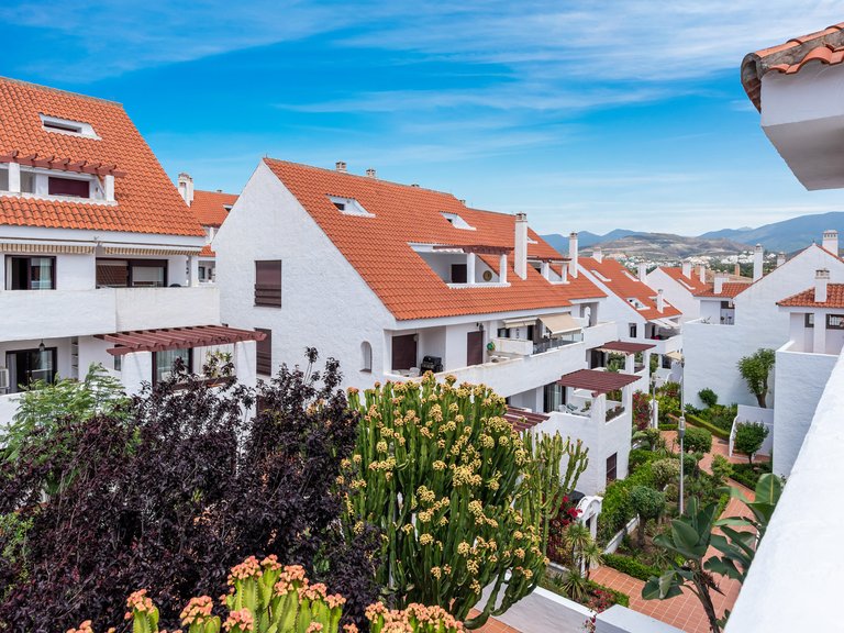 Apartment for Sale in Marbella, Malaga 16