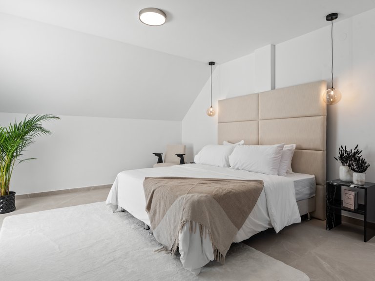 Apartment for Sale in Marbella, Malaga 8