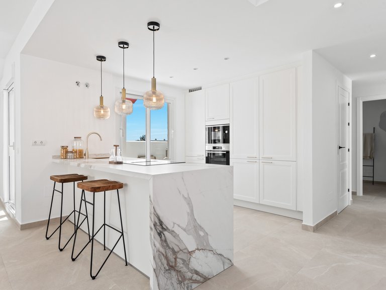 Apartment for Sale in Marbella, Malaga 22