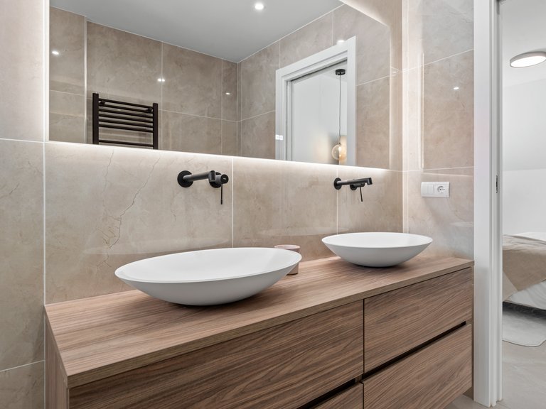Apartment for Sale in Marbella, Malaga 12