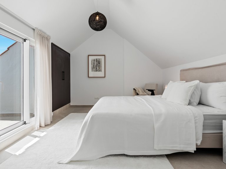 Apartment for Sale in Marbella, Malaga 1