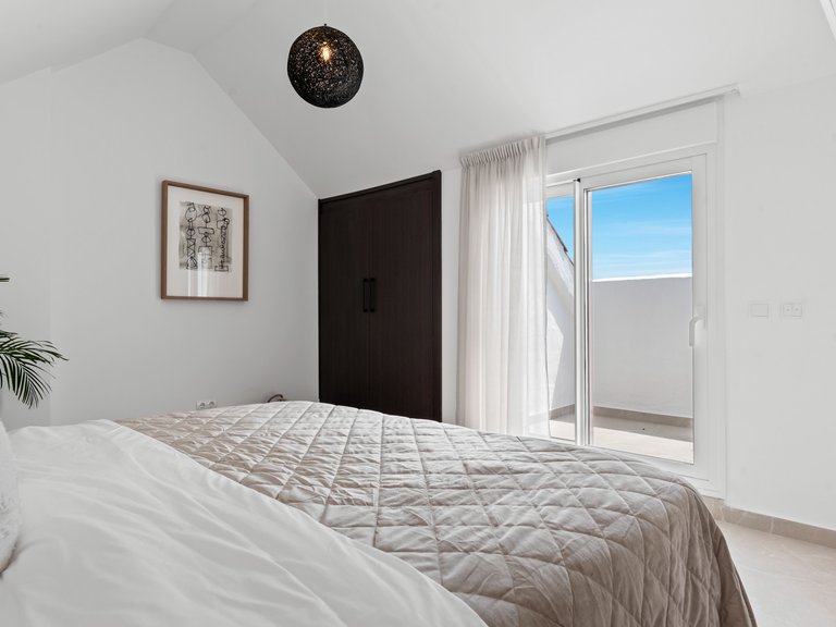 Apartment for Sale in Marbella, Malaga 18