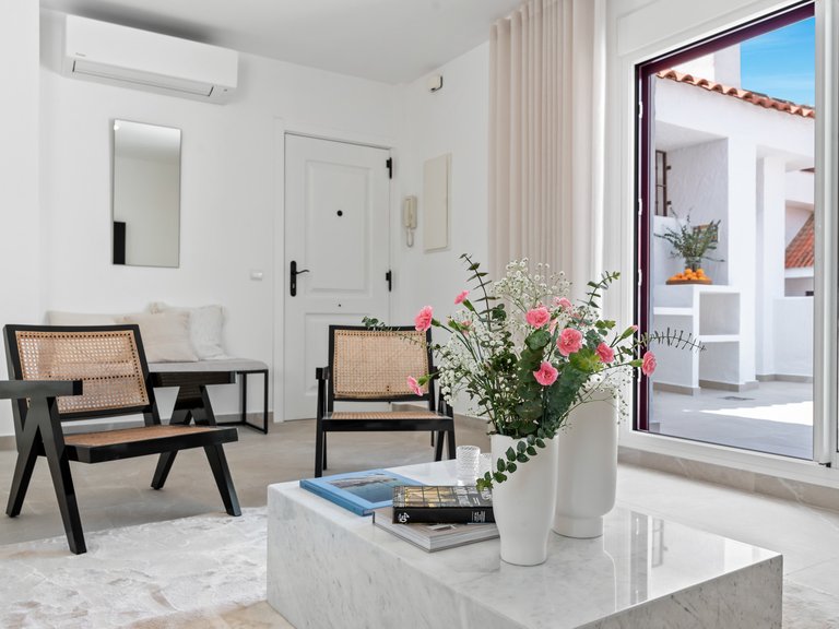 Apartment for Sale in Marbella, Malaga 28