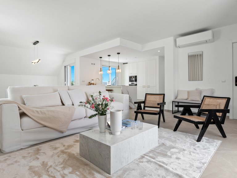 Apartment for Sale in Marbella, Malaga 26