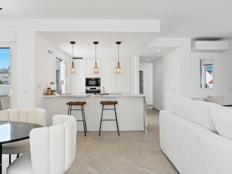 Apartment for Sale in Marbella, Malaga 23