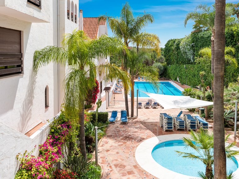 Apartment for Sale in Marbella, Malaga 36