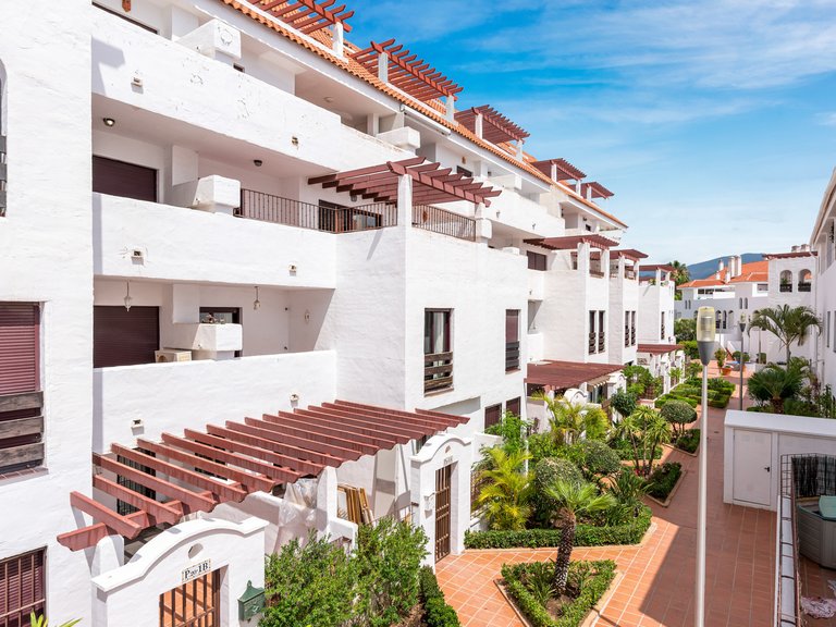 Apartment for Sale in Marbella, Malaga 33