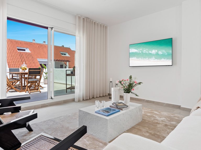 Apartment for Sale in Marbella, Malaga 27