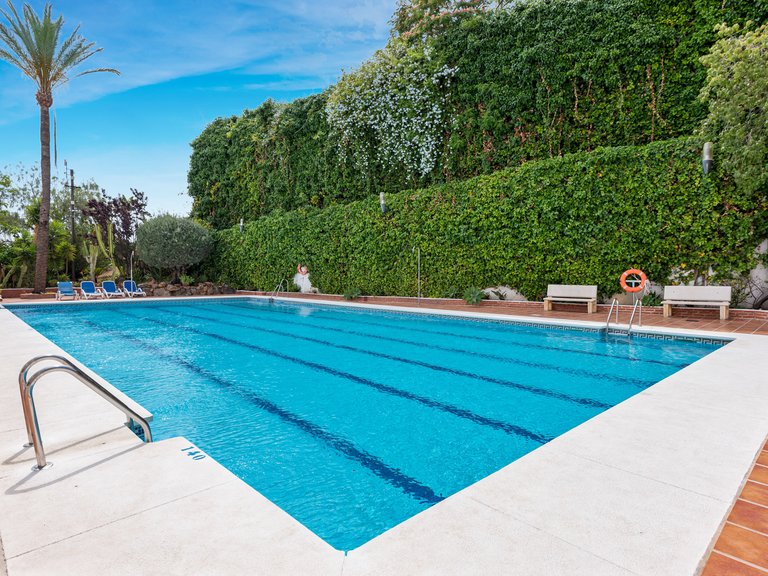 Apartment for Sale in Marbella, Malaga 38