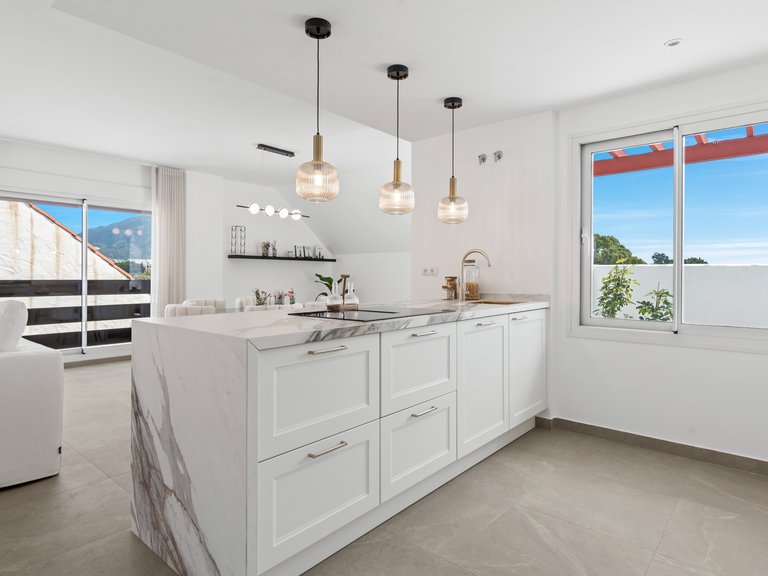 Apartment for Sale in Marbella, Malaga 21