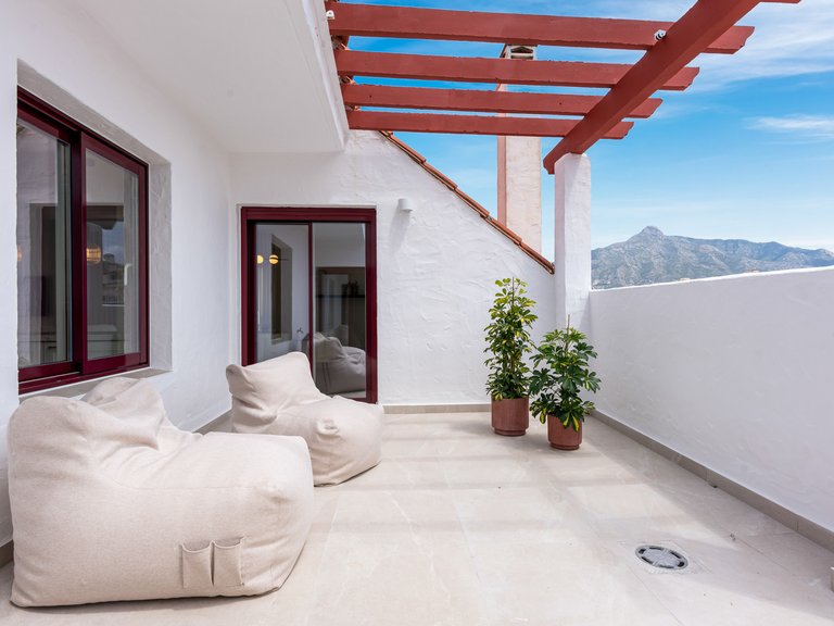 Apartment for Sale in Marbella, Malaga 20