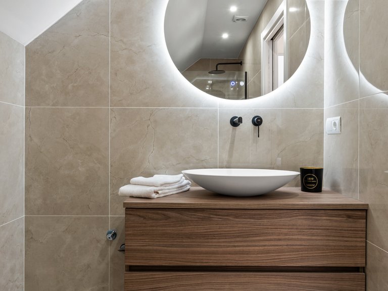 Apartment for Sale in Marbella, Malaga 4