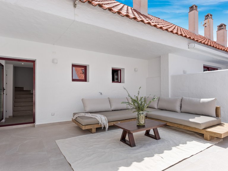 Apartment for Sale in Marbella, Malaga 14