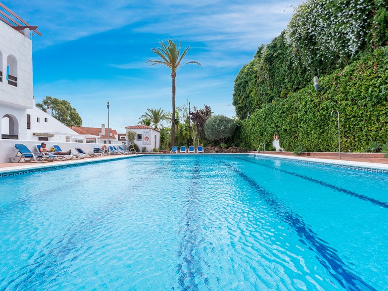 Apartment for Sale in Marbella, Malaga 37